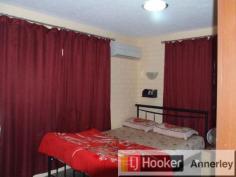  2/28 Hamilton Road Moorooka Qld 4105 Offers Over $300,000 STYLISH INTERIOR AND GREAT POSITION This air conditioned 2 bedroom unit is a surprise package with stunning new kitchen and stainless steel appliances including dishwasher, beautiful cream tiles that blend well with the neutral warm colours in the living areas.  Air conditioners feature in the lounge / dining area and main bedroom which as a large built in. The tiled balcony faces east to catch the breezes. Located in popular Moorooka and close to city train, bus, schools and shops. Offers Over $300,000 Contact Tom Sumbulla for further information.   Property Snapshot  Property Type: Unit 