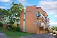  3/29 Crowther Street West End Qld 4101 Set high on the hill in a solid brick complex of only 8 units, this open plan, 2 bedroom unit is located in the heart of West End and only a short stroll to a plethora of restaurants and cafes. This solid unit offers: - 	 Extremely cheap body corporate fees of $900 per YEAR - 	 Huge potential to add value - 	 North/East orientation flowing out onto large balcony - 	 Modern kitchen + open plan layout - 	 Amazing panoramic views across to Mount Coot-tha - 	 2 bedrooms, both with built-in's - 	 Large bathroom with bath/shower combo - 	 Separate toilet - 	 Large lock up garage with extra storage - 	 Super-fast fibre optic internet - 	 Brisbane State High Catchment Area Enjoy the convenience of being at the centre of the city's most vibrant hub with the shopping, dining, entertainment and cultural precincts of West End at your doorstep. Stroll to Aldi, weekend markets or parklands close at hand along with a vast number of public transport options and the CBD only 2km away. Only a few minutes' walk to the newly updated Montague Road precinct with mixed use retail and commercial adding great value to the area both now and in years to come. Property Type 	 Unit 