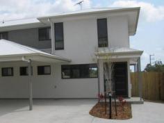  7/19 Morris Ave Calliope Qld 4680 $288,000 Fabulous Townhouse, Fantastic Price *A beautifully appointed, near new townhouse * Air conditioned open plan kitchen/dining/lounge area opens onto an undercover patio and a gorgeous private courtyard  *Three bedrooms upstairs, main with ensuite, WIR and air conditioning *Great investment unit is currently leased at $310.00 pw *Also suit someone who likes style but doesn't have time to maintain a large yard *This owner is very keen to sell and has priced it to sell.  Don't leave it too late to get into the market, call me today 0487 263 732   Property Snapshot  Property Type: Apartment Construction: Bagged Features: Built-In-Robes Close to schools Dishwasher Ensuite Fenced Back Yard Undercover Entertainment Area 