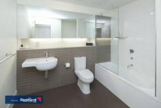  G01/337 Stud Road Wantirna South Vic 3152 These serviced apartments are positioned in a highly sought after location within walking distance to Knox City, Swinburne Tafe & public transport.  With a superb guaranteed rental return, no tenant worries, no vacancy worries and a long term secure lease this is an opportunity too good to miss!! Located on the ground and offering an open plan design with a spacious titled kitchen including oven, induction stove top, dishwasher and fridge. The lounge has double couch, TV, DVD player, study desk and large glass sliding doors leading to a private outdoor area. The large master bedroom is tastefully decorated with Queen Size bed, TV and BIR. There is a separate stunning bathroom equipped with shower/bath, European laundry, split system heating and cooling for year round comfort. Guests are welcome to use the gym, pool and breakfast bar. Bedrooms 		 1 Bathrooms 		 1 Garages 		 1 