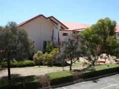  45/62 Seaview Avenue Wirrina Cove SA 5204 PROPERTY DETAILS $90,000 INVESTMENT OPPORTUNITY FOR GOLFERS AND HOLIDAY MAKERS This light-filled, one-bedroom apartment is set in a golfing/holiday/marina complex just 1.5 hour's drive from Adelaide and represents fabulous value for money. The photos reveal the open, relaxed feel surrounding this condo that has easy access for golf buggy from the ground floor entry but the balcony side gives elevated views to the sea across open green space.  The pool, spa and picnic area is located just beside the condo block within easy reach for quick dips or lazing on the grassed surrounds. The golf course is a short stroll away and the clubhouse and hotel not much further on. To reach the marina and boat ramp just drive down the road that feels like you own private one because there is so little traffic.  Does this sound completely out of your financial reach? For just $90,000 you can buy this 1 bedroom apartment with large bathroom, complete kitchen, laundry nook and large bedroom. Ring me on 0401 174 015 NOW to find out more about this standout condo. 