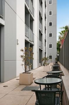  419/304 Waymouth Street Adelaide SA 5000 FOR SALE $119,000 Contemporary Student AccommodationCity views on North East corner apartment of 35sqm with wheel chair access, this modern secure apartment is ready and waiting for owner occupier or tenant.  Unlike most other student accommodation, owners have the ability to live in the apartment themselves, giving you the opportunity to enjoy a city lifestyle at a very affordable price. Consisting of: - Rental income $275 per week  - 1 bedroom studio fully furnished apartment  - Chic modern kitchenette  - Reverse cycle air conditioner  - Ensuite bathroom - Balcony with views to the City - Onsite facilities include gym, spacious lounge and entertaining area  - Coin operated Laundromat  - Entertain in the courtyard with a bbq area - Currently under a managed lease agreement with 'Unilodge' SA 24 hours a day, 365 days a year Other features: Security includes full video camera surveillance, and 24 hour smart card building access as well as an onsite manager and for those with special needs there are lifts and ramps as well. Offering a passive, hassle free investment.  A great place to live while you are attending University in Adelaide. Specifically designed to meet the needs of today's students looking for accommodation close to the universities and all amenities. Please follow the link below to website: http://unilodge.com.au/lodge/waymouth/  (You should assess the suitability of any purchase of the land or business in light of your own needs and circumstances by seeking independent financial and legal advice.)  