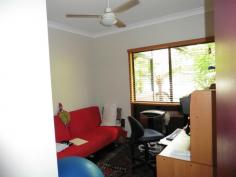  12 Fallon Rd Kuranda QLD 4881 $595,000 QUALITY HOME ON 1 ACRE House - Property ID: 775637 POTENTIAL TO BUILD GARDEN FLAT UNDER HOUSE o 	 Master Bedroom with ensuite and walk in robe o 	 Two other large bedrooms with built in robes o 	 Large open plan kitchen, dining, living area o 	 Sunroom at entrance of home o 	 Sloping block with terraced gardens o 	 Circular Driveway with level entrance to home o 	 Height under house tall enough for Mobile home o 	 Well appointed kitchen with walk in pantry This fabulous 293 sq mtr home has many wonderful features such as large sliding windows and doors in the living area that retract back to give a feeling of indoor / outdoor balcony living. This area expands onto a large undercover north facing verandah. The home is 7 years old and been kept in immaculate condition. The property originally came with an in ground pool that was not required by the current owners. This area has been filled with soil and transformed into a lovely lawned area. The pool can be reverted back to its original state as all plumbing is still in place. A great deal of thought and work has gone into ensuring that the property is well drained. The slope of the land is terraced with rock walls and a large variety of plant species. Privacy is assured as this home cannot be seen from the street and only has 1 neighbour.  Print Brochure Email Alerts Features  Building Size Approx. - 293 m2  Land Size Approx. - 4054 m2  3 Bed 3 Bath  Landscape gardens  potential for granny flat  large undercover deck  Large open plan kitchen  master with ensuite 