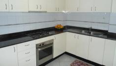  31/1-9 Rickard Rd Bankstown NSW 2200 $419,000 TWO GARAGES Affordable price rang, mid floor unit with sunny north/east aspect, two bedrooms with built-ins, open plan living with balcony, kitchen with gas cooking, tile and timber floors, two toilets and two garages. Walk to Bankstown Central and Station. Owner says sell!! Property: 	 Unit Bedrooms: 	 2 Bathrooms: 	 1 Parking: 	 2 Rooms: 	 Lounge/Living Local Amenities: 	 Schools Railway Station Bus Service Shops Council: 	 Bankstown 
