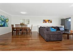  9/1741 Pittwater Road Mona Vale NSW 2103 Sophisticated and flooded with light, there's no shortage of space in this 2-bedroom North East facing New York style security apartment. Sun-drenched and airy, this 164m2 immaculate property includes tandem secure undercover car space, is equipped with internal laundry, dishwasher, gas cooking and generous en-suite bathroom.Together with a sunny balcony and a creative design for streamlined open plan entertaining, this low maintenance apartment is perfect for those focused on location, lifestyle and attention to details. Just footsteps to cafes, beach, restaurants, shops, parks and transport, you'll love this lockup-and-go apartment's readymade style. This contemporary and distinctive property will make the perfect first-home upgrade, a desirable downsize or valuable investment property. · NSW spotted gum hard wood flooring · Timber plantationshutters made frombasswood. · Daikin reverse cycle air conditioning · Ceiling fans in bedrooms (remote-control) · Fly screens, security door, and tinted windows. · Balcony garden and fish pond · Northeast aspect with full sun from morning till afternoon with · Generous air flow and district views · Stone bench tops in kitchen · Clothesline on balcony · Security building with video intercom · Dishwasher,clothes dryer and outdoor umbrella included. Council rates $335 /qtr Water rates $160 /qtr Strata fees $1285 /qtr   Property Features: 2 Bedroom2 BathroomContemporary StyleExcellent Condition2 Parking1 Views 