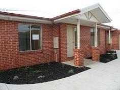  2&3/110 Flinders Avenue Lara Vic 3212 Invest in the Best! $315,000 - $325,000 These two units come with an excellent $335PW rental return. 3 bedrooms, 2 bathrooms and double garage with internal access. Kitchen has 600mm freestanding S/S oven & range hood & down lights to living areas. Master with WIR and ENS, Other Bedrooms with BIRS. Laundry with ample cupboards and bench space with sink . Quality tiles and carpet throughout, quality fixtures and fittings, ducted heating/split cooling Stunning federation façade , professionally landscaped gardens and excellent investment Call to arrange an inspection today Property Type Unit  Property ID 11819100189  Street Address 2&3/110 Flinders Avenue  Suburb Lara  Postcode 3212  Price $315,000 - $325,000 
