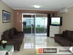  2/28 Hamilton Road Moorooka Qld 4105 Offers Over $300,000 STYLISH INTERIOR AND GREAT POSITION This air conditioned 2 bedroom unit is a surprise package with stunning new kitchen and stainless steel appliances including dishwasher, beautiful cream tiles that blend well with the neutral warm colours in the living areas.  Air conditioners feature in the lounge / dining area and main bedroom which as a large built in. The tiled balcony faces east to catch the breezes. Located in popular Moorooka and close to city train, bus, schools and shops. Offers Over $300,000 Contact Tom Sumbulla for further information.   Property Snapshot  Property Type: Unit 