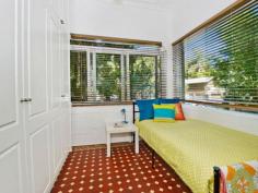  2/53 Sir Thomas Mitchell Road Bondi Beach NSW 2026 0000246354 Auction: Auction Thursday 12th March at 6:30pm Thursday, 12 Mar 06:30 PM Type: Apartment Bed: 2    Bath: 1     BEACHSIDE ART DECO GARDEN APARTMENT- SEMI ALTERNATIVE Located in one of the most sought after beachside pockets a short walk to the rolling surf is this superb garden apartment located in a well maintained block of 4. High ceilings, a gracious hallway & timber floors enhance the semi style configuration of 2 bedrooms, sunroom/office, period bathroom, good size lounge and dine in kitchen flowing out to a huge covered entertaining deck and established private garden. This is a terrific opportunity to secure a prime piece of Bondi Beach real estate offering location, indoor/outdoor living and garden at its best. 