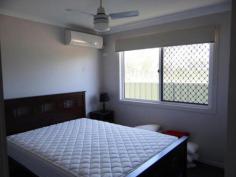  31/5 Atkinson Street Middlemount Qld 4746 $310,000 Class and Quality Unit - Property ID: 762215 Class and quality, space and privacy all add up to make this unit an attractive purchase. Furnished two bedrooms, one bathroom, the property offers carpeted rooms and tiled wet areas. Both bedrooms have built in robes and the unit comes complete with air conditioning and security screens. There is a storage room and lockable laundry outside in the two bay carport. This modern, open plan unit boasts a sensational kitchen you will find easy to cook in and an absolute pleasure to live at this address.   Print Brochure Email Alerts Features  Land Size Approx. - 173 m2  security screens  gas hot water  gas & electric cooking  modern blinds  rendered  colourbond roof 