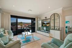  3/21 Norman St Umina Beach NSW 2257 For Sale: Offers Over $795,000 Property: Unit 	 Council: Gosford 	 Furnished: N 	 Unique Luxury Unit 50 Metres To The Beach This Stunning Four bedroom Unit is nothing But Class, The property is only 50 metres to the sands of Umina Beach and is absolutely faultless. From the moment you walk through the Security Gates you are pleasantly greeted with beautiful landscaped gardens. Leading into the home is a Spacious self contained room with an ensuite and kitchen perfect for in-laws, teenagers, a family over for the weekend, craft room, theatre room, games room, the options are endless. Moving upstairs to the main bedrooms and living areas we have a huge ensuite to the main with luxury finishes, a large bathroom with a spa, stone bench tops in the big kitchen, large lounge dining areas and a convenient internal laundry. To add to the luxury of the home is a large balcony with ocean views off the lounge room and main bedroom plus a desirable north facing aspect that provides the ultimate comfort all year round, ducted air conditioning, 9ft ceilings the list goes on. Enquire now to Live the beach side lifestyle this summer in Umina beach and experience true luxury living. For all inspection times and features please call Jason McKay on 0410 641 658 today. Features »  Contact Jason McKay 0410 641 658 »  Beach Side Lifestyle »  Luxury Finishes Throughout »  Solid Investment Opportunity »  Faultless Presentation 