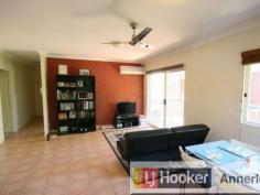  2/5 Brier Street Moorooka Qld 4105 $365,000 CONVENIENTLY LOCATED APARTMENT This generously proportioned apartment is one of only three in a private boutique block offers real privacy and lifestyle. Located in a quite leafy precinct. Opportunity for first home buyers or investors. - Private complex of just 3 apartments - East facing balcony with leafy outlook - Generously proportioned open plan lounge, dining and kitchen area-airconditioned plus ceiling fan-opens to balcony - Well appointed kitchen-very large pantry, plenty of storage, ample bench space. - Spacious main bedroom, ensuited, walk in robe, airconditioned, carpeted - 2nd bedroom, built in robe, ceiling fan, carpeted - Large main bathroom with bath & internal laundry - Well maintained and presented throughout  - Light & airy unit - Secured intercom access to building  - Secured remote controlled garage parking - Very close to bus & quick easy walk to rail - Potential rental $350 - $370 per week approx - Currently Tenanted Find this property at: UBD Map 199 L1 For further information please contact Kerry Marshall   Property Snapshot  Property Type: Unit Features: Split System Air-Conditioning 