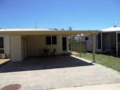  31/5 Atkinson Street Middlemount Qld 4746 $310,000 Class and Quality Unit - Property ID: 762215 Class and quality, space and privacy all add up to make this unit an attractive purchase. Furnished two bedrooms, one bathroom, the property offers carpeted rooms and tiled wet areas. Both bedrooms have built in robes and the unit comes complete with air conditioning and security screens. There is a storage room and lockable laundry outside in the two bay carport. This modern, open plan unit boasts a sensational kitchen you will find easy to cook in and an absolute pleasure to live at this address.   Print Brochure Email Alerts Features  Land Size Approx. - 173 m2  security screens  gas hot water  gas & electric cooking  modern blinds  rendered  colourbond roof 