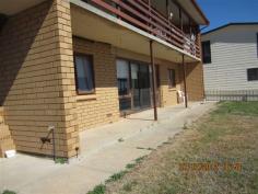  20 Esplanade North Beach SA 5556 $240 p.w. Property Information This unit is located at North Beach Wallaroo and has provides a quiet lifestyle close to the sea. The unit is the ground level of a two story home. Self contained and fully furnished - just move in and enjoy the lifestyle just a short stroll to the beach and magnificent sea views. The open plan living area is air conditioned for all year comfort and easy to maintain. Call Now to Inspect !!! Available Date 	 Monday, 05 January 2015 Property Type 	 Unit Garaging / carparking 	 Off street Heating / Cooling 	 Air Conditioner Property features 	 Unfurnished, Smoke alarms Kitchen 	 Electric cooking Living area 	 Open plan Main bedroom 	 Double and Balcony / deck Bedroom 2 	 Single Bedroom 3 	 Single Main bathroom 	 Separate shower Laundry 	 Separate Fencing 	 No fencing Water supply 	 Town supply Bond $ 	 960 