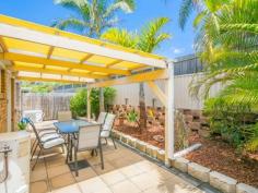  21/45 Village Way Oxenford QLD 4210 $285,000 LIFE CAN BE EASY Just relax and enjoy this perfectly presented villa in a small, well presented, pet friendly complex. Walking distance to local shopping centre and bus stops. Open plan tiled living with air-conditioning and roof installation for your comfort, security screens for peace of mind. A spacious kitchen with dishwasher, the dining area opens to your private covered patio. Both bedrooms have built-in's, light bright bathroom, separate toilet & for convenience an auto lock-up garage. All 5 minutes from Westfield and the Helensvale rail station.  Arrange your inspection today!   Property Snapshot  Property Type:UnitConstruction:Brick Features:Dining Room Dishwasher Lounge 