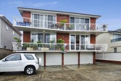  2/169 Ocean Street Narrabeen NSW 2101 BEACHFRONT BLOCK - GREAT 1ST HOME OR INVESTMENT 2 beds | 1 baths | 1 cars For Sale Price: O/O $620,000 An ideal entry into the market or excellent investment. Very well presented unit in a small beachfront block of 8 units with the sands of Narrabeen Beach at your door step. This unit has been updated internally with a modern feel and an enviable beach lifestyle. Bright and airy throughout with ceiling fans Walk to the many fantastic cafe's and shops with City transport close by. Lovely updated kitchen open to the spacious living area The living area flows to the full width balcony. Two good size bedrooms plus large modern bathroom Large common lawn area - ideal for entertaining This is a quality property in a fantastic beach-side location Property Overview Property ID: 1P0834 Inspection: Sat, 7th Feb - 2:00 PM - 2:45 PM Property Type:Unit Car Space:1 Construction:Full Brick Aspect:West Outgoings:Water Rates: $171.00 Quarterly Council Rates: $1156.76 Yearly Strata Levies: $870 Quarterly Features Area Views Built-In Wardrobes Close to Transport Close to Shops Close to Schools Beach Front Ocean Viewsa 