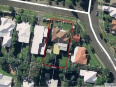  4 Matlock St Ashgrove QLD 4060 Ashgrove - 2 Lots - Post War Timber House on 810 m2 . Prime High Demand Location and Suburb. . 2 Prime lots await the prudent buyer or the family demanding a large backyard! . Brick Veneer / Stucco home with timber hardwood frame - family home ripe for renovation or removal (STCA) & Development! . Unique opportunity - remove (STCA), Develop, renovate & extend or invest to secure the capitol growth . Parklands, bikeways, schools, bus, sports, cafes - "all a stone's throw" away and only 4 km to CBD.   Property Snapshot  Property Type: House Land Area: 810 m2 Features: Airconditioning Close to CBD Close to Local Shops Close to Primary School Close to Public Transport Close to Shopping Centres Fully Fenced 
