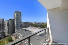  B1005/35 Arncliffe St, Wolli Creek, NSW 2205 $695,000 Superb North Facing Apartment This sunny and bright 2 bedroom apartment is must to inspect. Features include 2 Bedrooms with built ins, open plan kitchen with modern appliances, combined living and dining area, internal laundry, intercom security, lift access and 1 security car space. Complex has lap pool, gym and sauna. Short walk to new Woolworths super market and train station. Strata approx. $1250p/q, council approx. $271p/q, water approx. $168p/q. Total area approx 110sqm, Internal area: 86sqm, Balcony: 10sqm, Car space: 14sqm. Property: 	 Apartment Bedrooms: 	 2 Bathrooms: 	 2 Parking: 	 1 Council: 	 Rockdale 
