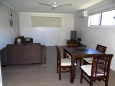  31/5 Atkinson Street Middlemount Qld 4746 $310,000 Class and Quality Unit - Property ID: 762215 Class and quality, space and privacy all add up to make this unit an attractive purchase. Furnished two bedrooms, one bathroom, the property offers carpeted rooms and tiled wet areas. Both bedrooms have built in robes and the unit comes complete with air conditioning and security screens. There is a storage room and lockable laundry outside in the two bay carport. This modern, open plan unit boasts a sensational kitchen you will find easy to cook in and an absolute pleasure to live at this address.   Print Brochure Email Alerts Features  Land Size Approx. - 173 m2  security screens  gas hot water  gas & electric cooking  modern blinds  rendered  colourbond roof 