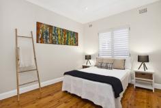  2/186 Glenmore Road Paddington NSW 2021 Boutique Living in the Heart of Paddington 2 beds | 1 baths Auction - Contact Agent 	 Ideally located to the cosmopolitan lifestyle of Five Ways, this elegant Art Deco security apartment showcases beautifully presented interiors and seamlessly melds traditional features with contemporary finishes. Located in a boutique block of only 6, this accessible, lower level apartment provides spacious combined living/dining, two generous double bedrooms with built-ins, updated bathroom with double shower, modern Blanco gas kitchen, plantation shutters and internal laundry. With the convenience of the Five Ways shops, restaurants, cafes, Royal Hospital for Women Park and city transport at your doorstep - this is the perfect Paddington pad! Features: - Plantation shutters and ceiling fans - Internal laundry - Modern Blanco gas kitchen flows to a spacious living/dining area  - Leadlight windows - Period features throughout - ornate ceilings, polished timber floorboards - Centrally located to parks, shops and transport options to the city Admin: $529 pq (approx) Sinking: $840 pq (approx) Council: $303 pq (approx) Water: $180 pq (approx) View: Thursday, 6.00pm - 6.45pm & Saturday, 10.30am - 11.15am Auction: Onsite, Saturday 28 February at 10.45am (unless sold prior) Contact: Camilla Clark 0402 318 292 *Agent's interest PROPERTY DETAILS Property ID: 	 1P0166 Property Type: 	 Apartment Building Size: 	 63m² Outgoings 	 Water Rates: $180 Quarterly Council Rates: $303 Quarterly Features: 	 Built-In Wardrobes Close to Transport Close to Shops Intercom Close to Schools 