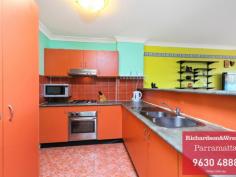  6/109-110 Military Road Guildford NSW 2161 Stylish, Spacious and Conveniently LocatedOPEN HOME: THIS SATURDAY AND SUNDAY 10:30AM - 11:00AM  This spacious two bedroom apartment is located in a small boutique complex of 13 only apartments.  It's only moments to station, schools, parks and a short drive to Stockland Merrylands. Features include; - East facing, raised ground floor apartment  - Sunny, spacious with entertainer's balcony - Two good size bedrooms with BIRs, master with access to the balcony - Spacious kitchen with gas cooking and lots of bench space - Good size combined lounge and dining that opens onto the east facing balcony - Lock up garage and internal laundry - Strata: $649pq approx. - Council: $220pq approx. - Water: $170pq approx. 
