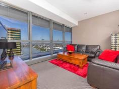  3408/43 Herschel Street Brisbane City Qld 4000 Price Guide Over $539,000 TO INFINITY AND BEYOND Secure your piece of the Brisbane City lifestyle at apartment 3408. Up until now someone else has been enjoying living on level 34 in this fantastic, landmark building. With a North West aspect you'll never miss another Riverfire or fireworks event in Brisbane and this year's New Years Eve party will be hosted by, you guessed it! With your investment into the market you will be entitled to views of this ever-changing and growing city. 76m2, with two bedrooms means that there is enough space for whatever your necessities may be. The Infinity building is situated in the Northern end of Brisbane's CBD and stands 249 metres tall, overlooking the entire city. The building has every possible and desirable amenity on offer, pool, sauna etc.  Acquiring a 2 bedroom apartment in this building at this price point is rarely on offer, so please get in touch for any further details or to organise an inspection. Proudly Marketed by Michael Kanik - LJ Hooker Holland Park   Property Snapshot  Property Type: Apartment 