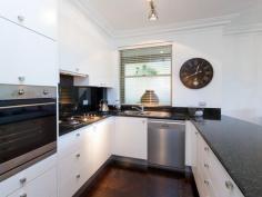  1/18 Macleay Street Potts Point NSW 2011 ID #: 0000247044 Auction: Auction Thursday, 19 Mar 05:30 PM Type: Apartment Bed: 2    Bath: 2    Car: 1  'Villard' - New York Style Living In the Fashionable Heart of... Offering quiet privacy and a spacious layout for classic contemporary luxury living, this elegant pied-a-terre occupies a rear wing position in 'Villard', one of this cool cosmopolitan locale's most prestigious modern security buildings. Designed by the acclaimed architect Ercole Palazzetti and inspired by the grandeur of New York or Paris, you'll be impressed by this tightly-held boutique building and the ultra-convenient location. With the buzz and lifestyle of cafes, restaurants, shops, transport and parks just metres from the door, this impeccable apartment is perfect for those scaling down or trading up. * Level entry, security lift access via grand lobby or from security parking * Central foyer, 2 spacious bedrooms, both with built-in wardrobes * 2 marble bathrooms, master ensuite with bath and separate shower * Open plan living/dining areas lead out to private entertaining balcony * Granite Smeg gas kitchen, breakfast bar, st/steel appliances, ample storage * Spacious layout with leafy outlook, designer finishes, internal laundry room  * European Oak parquetry floors, quality carpet in bedrooms, elegant joinery  * Easy access to residents' heated pool set amidst sunny rear garden terraces * Superbly maintained modern security building amidst landscaped surrounds 