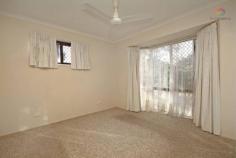  57/10 Melody Court Warana Qld 4575 SING YOUR OWN SONG IN MELODY Unit - Property ID: 730292 This two bedroom villa is located in the ever popular and tightly held Palms complex at Warana just a stone's throw to the water's edge and a short stroll to shops, transport and facilities. This property is perfect for retiree's, investors or first home buyers. A quick lick of paint and new floor coverings would do wonders for this original Grange villa.  A north facing light and airy living area with ceiling fan and bay window is the ideal aspect year round. The two bedrooms both have built-in robes, ceiling fans and bay windows adding to the charm of this home. Direct access to the garage from the kitchen makes it easy to get the groceries inside in wet weather.  If you enjoy a spot of gardening there is a decent sized yard with a garden shed to keep all your tools stored away along with a paved outdoor area to sit, relax and admire your work. A gate leading from the backyard to the kilometers of pathways in the area makes it convenient to take the dog for a walk. This villa is a must to see so call Edwin now to arrange your inspection 