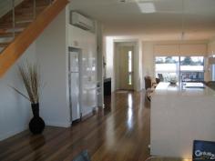  6/104 Merri Street Warrnambool VIC 3280 PROPERTY DETAILS $575,000 CITY CHIC Looking for a low maintenance Apartment in the city centre, then look no further. An amazing chance to purchase you own piece of paradise, within one block of the vibrant city centre, Lake Pertobe and the beach. Tucked away privately with balconies that take in the city views and small ground level yard, this apartment comes fully furnished. Secure off street parking, with storage is a bonus. Opportunity to invest or occupy. 