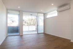  4/381 Rocky Point Rd, Sans Souci NSW 221 $699,000.00 2 Bed, 2 Bath  |  Lock Up Garage m2 Brand New Luxurious Apartment Set at the rear of this ultra-stylish brand new boutique development comprising of only five apartments is this stunning contemporary two bedroom apartment with a huge wrap-around entertaining verandah offering a seamless blend of indoor & outdoor living. - Two bedrooms both with built-ins, main with ensuite - Huge wrap around entertainers’ verandah with garden - Polyurethane kitchen featuring gas cooking, stone tops & European appliances - Floating floors in living area - Elegant fully tiled bathroom & ensuite - Internal laundry with dryer - Remote control lock up garage inside security parking area - Split system air-conditioning - Security intercom - Fabulous convenient location offering a superb lifestyle - Short drive to Sydney CBD and transport at door Metres to Kogarah Bay, Dolls Point parks & beaches, transport, shops, cafes & restaurant precinct. Area [approx]: Internal area 87 sqm  + Balcony area 74 sqm + Lock up garage 16 sqm = Total area 177 sqm For any further inquiries please contact our office on 8347 2277 or Dani Chahine on 0412 466 737. PROPERTY FEATURES Air Conditioning Balcony Brand new Apartment Building Security Built-ins in main Bedroom Carpets in Bedrooms Close to Shops Close to Transport Dryer In Laundry European Appliances Floating floors in living area Huge wrap around verandah with garden Internal Laundry Lock Up Garage Polyurethane Kitchen Split System Air Conditioning Tiled Bathrrom & Ensuite Two Bedrooms 