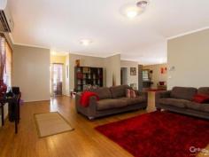  2/57 Rosslyn Avenue Seaford Vic 3198 PROPERTY DETAILS $549,000 BEACHSIDE BEAUTY – 1 OF 2, NO BODY CORPORATE Inspection Times: Sat 28/02/2015 12:40 PM to 01:00 PM ALL OFFERS TO BE SUBMITTED.  Amazing three bedroom luxury villa home with the works. Located just a short walk to the pristine Seaford beach, very private and spacious and consists of Tassie Oak floors, gas ducted heating, split system air conditioner, three decent bedrooms, main with ensuite, formal lounge, separate kitchen meals area, very large open planned villa with alfresco and decked area with single carport. This is an entertainer's delight and will not last long. Currently leased at $1586pcm. Buy to live in or invest. Call today. 