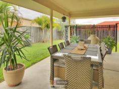  9 Cloudland Court Springfield Qld 4300 $439,000 YOUR SEARCH IS OVER! Come and have a look at this great Springfield home... you'll be glad you did... With four large bedrooms and two bathrooms (including ensuite), this is the perfect residence for your growing family. The separate lounge and family areas are designed for everyday family living, as well as those occasions when you're entertaining. One of the advantages of a huge kitchen is there's no shortage of cabinet space and room on the bench top... and you'll need all of that space when cooking up a storm for your next dinner party! And the perfect spot to enjoy every delicious course? The undercover entertainment area. There's no better place to enjoy coffee with friends, read the paper, or simply relax. You'll have plenty of time to put your feet up as the very easy care yard practically looks after itself. Most importantly... it is ready for you to move in and enjoy it. Situated on a 607m2 block in a quiet street, and surrounded by other good quality homes, this home is a solid investment in your family's future... and your family's lifestyle. When it's only a few minutes to all major shops, schools and buses, and easy access to Springfield Lakes train station, you have more time to spend enjoying your new home. Features include:  * 4 generous size bedrooms * Air conditioned living areas * Ceiling fans * Stainless steel appliances  * Electric hot water * Security screens * Side yard access * Fully fenced  * Double remote garage Don't wait, call me now for your private inspection to avoid disappointment.   Property Snapshot  Property Type: House Aspect Views: North East Construction: Brick Land Area: 607 m2 Features: Air-Conditioning Ceiling Fans Dishwasher Fenced Insulation Pergola Security Screens 