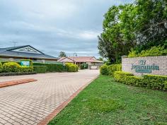  6/9 Lavender Place Fitzgibbon Qld 4018 Offers Over $335,000 LOWSET LIVING AT ITS BEST - WALK TO TRAIN Perfectly positioned within the fastidiously maintained "Jacaranda Gardens", this beautifully presented lowset villa has a wonderful layout, spacious internal proportions and is just a 3 minute stroll from the Carseldine train station. Currently owner occupied, but with an assessed market rent in the vicinity of $350 per week, this is a lovely home you can move straight into or rent straight out without any work required. Special Features include - * Lowset brick and tile construction; positioned within a fastidiously maintained complex with a high number of owner occupiers. The current owner is a perfectionist and has maintained the home, so much so that it still sparkles. * 3 sizeable built-in bedrooms * Spacious open plan lounge/dining area, plus a separate meals areas * A very well appointed kitchen with new appliances and an abundance of bench space and storage * Beautifully maintained bathroom with separate bath and shower * Single remote lock-up garage with internal access  * A low maintenance landscaped back yard (north facing and incredibly private) * A wonderfully quiet position on an inside street within walking distance of the Carseldine Train Station and just a short drive to Coles, Aldi and Westfield Chermside Shopping Centre Astute buyers seeking something so much better than the average will appreciate the amazing value on offer. To arrange your viewing, please contact DANIEL WATERS.   Property Snapshot  Property Type: Unit Construction: Brick 