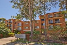  18/53-57 Good Street, WESTMEAD NSW 2145  Great Value Investment! This immaculately presented two bedroom apartment is conveniently situated in a popular street in Westmead and offers a formal lounge and dining area that opens to a decent sized balcony, floating floorboards, neat and tidy kitchen with lots of cupboard space, two good sized bedrooms, internal laundry, security intercom and lock up garage. Located within walking distance to Westmead train station, Westmead Public School, shops, parks and Westmead hospitals. This neat and tidy apartment makes a great first home and a solid investment. A must to inspect. 