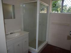  4/27a Payne Street Millbank Qld 4670 PERFECT LOCATION- TENANT IN PLACE Great investment opportunity, close to Sugarland Shopping Centre and Bundaberg Base Hospital. 2 Bedroom unit with carport. Very neat and tidy, nothing to be done ideal for investor or retiree. Approx 3km to Bundaberg CBD, approx 3km to Central Queensland University and approx 17km to Bargara Beach.  Features: * Security Screens * Fully fenced back/side yard * Both bedrooms with built ins  * Ceiling fans * Linen cupboard * Separate toilet  Tenanted at $210.00 pw. Please contact our friendly team today to arrange your private inspection 07 41318070.   Property Snapshot  Property Type: Unit Zoning: Residential A (1810) Land Area: 94 m2 Features: Built-In-Robes Ceiling Fans Close to Transport Combined Kitchen & Dining Fenced Back Yard 
