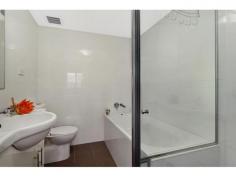  9/1741 Pittwater Road Mona Vale NSW 2103 Sophisticated and flooded with light, there's no shortage of space in this 2-bedroom North East facing New York style security apartment. Sun-drenched and airy, this 164m2 immaculate property includes tandem secure undercover car space, is equipped with internal laundry, dishwasher, gas cooking and generous en-suite bathroom.Together with a sunny balcony and a creative design for streamlined open plan entertaining, this low maintenance apartment is perfect for those focused on location, lifestyle and attention to details. Just footsteps to cafes, beach, restaurants, shops, parks and transport, you'll love this lockup-and-go apartment's readymade style. This contemporary and distinctive property will make the perfect first-home upgrade, a desirable downsize or valuable investment property. · NSW spotted gum hard wood flooring · Timber plantationshutters made frombasswood. · Daikin reverse cycle air conditioning · Ceiling fans in bedrooms (remote-control) · Fly screens, security door, and tinted windows. · Balcony garden and fish pond · Northeast aspect with full sun from morning till afternoon with · Generous air flow and district views · Stone bench tops in kitchen · Clothesline on balcony · Security building with video intercom · Dishwasher,clothes dryer and outdoor umbrella included. Council rates $335 /qtr Water rates $160 /qtr Strata fees $1285 /qtr   Property Features: 2 Bedroom2 BathroomContemporary StyleExcellent Condition2 Parking1 Views 