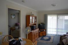  156/17 Newman Street Caboolture Qld 4510 $110,000 11.3% Gross Rental Yield ~ Nett $111.00 Per Week! 1 1 1 11.3% Gross Rental Yield!! Looking for a safe and secure PREMIUM residence in a senior community complex, or a fantastic Investment Opportunity? Look no further!!  If you are one of our valued senior members of the community, and would like to live in a neat and tidy one bedroom unit in a community village; a place which offers an enjoyable lifestyle, set in amongst the beautiful gardens and lawn areas, living amongst like-minded people with similar backgrounds and life experiences, well this is the place for you.  Family and friends are always welcome and encouraged to visit. The community is conveniently located within walking distance of public transport, doctors, chemist, shopping centre, and only a short drive to the hospital. This enables the community to make getting out and about simple, quick and easy. Some of the features of this strata titled community unit are:  • 	 Just a few minutes away from Caboolture Square Shopping Centre, medical centres, doctors, chemists, hairdressers, with a bus stop nearby; • 	 On-site Village Managers for your safety and security; • 	 Care providers visit the Village – Oz Care, Blue Care, Anglicare, Community Nurses; • 	 1 bedroom with built-in robe and ceiling fan, plus bathroom/laundry • 	 Air conditioned lounge/dining area; • 	 Full sized kitchen with stove, cooktop, bench space and loads of storage; • 	 Large security doors leading outside to your own private courtyard and patio area; • 	 Carport at your doorstep; • 	 Premium Unit - Floor Area 44.75m2. Investors:, 11.3% Gross Rental Yield, which represents a fantastic financial return. Yearly Incomings: $12,480 (Rent) ~ Yearly Outgoings $6,700 (Rates, Water, Body Corporate Fees, Rental Management Fees)  Gross Rental Yield = 11.3% Nett Rental Yield = 5.3% If you are a senior member of the community, or have a relative that would be interested in living within a safe, secure and managed community complex, or you are a keen investor looking for an investment that clears you $111.00 per week, call me today so I can arrange a private viewing of this Premium unit, located close to everything. 