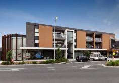  207/26 Copernicus Crescent Bundoora Vic 3083 Price Guide: Contact agent for details   |  Type: Apartment  |  ID #159931 Prime Investment Opportunity Sale by Negotiation This top level apartment is set perfectly within the popular retail hub of Polaris Town Centre, offering an almost new, three bedroom apartment with contemporary living in an incredibly convenient location. With an emphasis on open plan living and entertaining, the designer apartment includes quality kitchen (stone bench tops, stainless appliances), lounge with direct access to entertainers balcony with views, generous bedrooms (with built-in-robes) and designer influenced bathrooms (including en-suite). Extras include heating and cooling, security intercom, European laundry, all located only a moment from a vast array of cafes, restaurants and shopping options, on the doorstep of La Trobe University, easy transport options including buses and trams and only 15kms (approx) from the CBD. Don't miss this prime opportunity for owner occupying, investing or downsizing. Call today to secure your piece of the lifestyle capital, Polaris. Currently leased at $450 per calendar week. Photo ID Required 