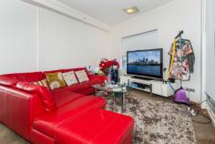  1303/2-4 Cunningham Street Haymarket NSW 2000 Price: $ 699,000.00 | Beds: 1 | Baths: 2 | Cars: 1 Positioned on level 13 in this ever popular security "ASPECT" building, is modern well-presented apartment features: • 1 spacious bedroom(with mirror built-in robes) plus  study • Combined lounge and dining flowing onto enormous courtyard perfect for great entertaining all year round • 2 bathrooms + internal laundry • 1 under cover security parking  • Resort style facilities • 24 hour concierge POSITION PERFECT!!! Only a stroll to Chinatown, Central station, transport, CBD, UTS, Darling Harbour and The Star Casino. Ideal for first home owner or investor !!! OUTGOINGS (approx.) Strata Levies: $1,900 pq Council Rates: $240 pq Water Rates: $180 pq AREA (approx.) Total  158 sqm 
