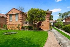  23 Pooley Street Ryde NSW 2112 COMFORT, CONVENIENCE, POTENTIAL! Elevated on a commanding high side position of a quiet cul-de-sac; this original yet impressive full brick home is ideal for the astute owner occupier/investor with plenty of scope for future improvements. Offering a functional layout with an abundance of natural light and space only moments from Top Ryde and Macquarie Shopping Centres, Macquarie University, regular public transport, an array of quality local schools and local parks.  Accommodation consists of the following:  - Two full sized spacious bedrooms with plenty of natural light  - Neat, tidy and well maintained retro bathroom with shower, bath and vanity  - Original, eclectic and functional kitchen  - Open and spacious combined lounge dining areas  - Optional 3rd bedroom or informal lounge area  - Internal laundry and separate toilet  - Well presented, low maintenance rear backyard with uncovered paved pergola area  - Single lock up garage with workshop area, with a covered carport for a 2nd car  - Land size 486sqm approx.  A delightful property certainly worth considering!  All information provided has been gathered from sources we deem to be reliable. However, we cannot guarantee its accuracy and any interested persons should rely upon their own enquiries. 