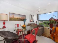  802/62 Manning St South Brisbane Qld 4101 Price Guide Over $429,000 INVESTING? LOOK HERE! Let's guarantee you something, how about a $10,000 government bonus every year leasing your property out. Yes, you've guessed it; it's a NRAS (National Rental Affordability Scheme) property.  What is NRAS? Well it was a scheme created by the government to support investors with a bonus each year.  The structure of the leasing process is quite traditional. The tenant is secured on a long term lease at an agreed value and the government subsidize the owner with a $10,000 (tax free) grant at the end of each financial year. The property itself consists of 1 bedroom, 1 bathroom and 1 car space in a secured basement car park. It's has what you would expect from a building that was only completed last year; all fixtures and fittings are to high standards and the building is well amenitized with pool, BBQ area, etc.  Be sure to get in touch if you have any further questions regarding the NRAS Scheme or the property. Proudly Marketed by Michael Kanik - LJ Hooker Holland Park   Property Snapshot  Property Type: Apartment Features: Pool 