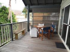  1/11-13 The Crescent - Angourie NSW 2464  $369,000 LIVE THE DREAM IN ANGOURIE Have you always dreamt of a carefree lifestyle near the ocean, well here is your chance to make it a reality without breaking the bank. Enjoy morning strolls along Spooky beach then grab some breakfast at the Angourie store, both within a few minutes walk from your front door. This unit has been completely renovated inside out so there’s nothing to do but move in and relax. Open plan lounge/dining with contemporary all white two pac kitchen which leads onto a large north facing timber deck. The deck enjoys ocean glimpse plus is ideal for entertaining or catching an ocean breeze. There is main bedroom downstairs plus second loft bedroom upstairs both serviced by an ultra modern stylish bathroom. This unit also offers laundry facilities within plus single carport. Ideal for astute investor or embrace all Angourie has to offer with this modern 2 bedroom unit. Property: 	 Unit Bedrooms: 	 2 Bathrooms: 	 1 Parking: 	 1 Council: 	 Lot 4 SP 67003 