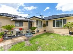  6/194 Johnston Road Bass Hill NSW 2197 Offering 3 spacious bedrooms this beautifully presented open plan young stylish villa is filled with sunlight with low strata fees of only $400.00 per quarter will not last. 3 large bedrooms main with en-suite, 2 bathrooms, Large open plan living area, Modern kitchen with gas cooking, Tiled living areas, Entertaining deck, Lock up garage Auction: Saturday 28th February 2015 at 1:30pm on site View: Saturday 1:00pm-1:30pm Agent: Rania Azzi 0433 179 397   Property Features: 3 Bedroom2 Bathroom1 Parking 