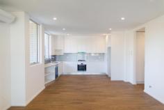  4/381 Rocky Point Rd, Sans Souci NSW 221 $699,000.00 2 Bed, 2 Bath  |  Lock Up Garage m2 Brand New Luxurious Apartment Set at the rear of this ultra-stylish brand new boutique development comprising of only five apartments is this stunning contemporary two bedroom apartment with a huge wrap-around entertaining verandah offering a seamless blend of indoor & outdoor living. - Two bedrooms both with built-ins, main with ensuite - Huge wrap around entertainers’ verandah with garden - Polyurethane kitchen featuring gas cooking, stone tops & European appliances - Floating floors in living area - Elegant fully tiled bathroom & ensuite - Internal laundry with dryer - Remote control lock up garage inside security parking area - Split system air-conditioning - Security intercom - Fabulous convenient location offering a superb lifestyle - Short drive to Sydney CBD and transport at door Metres to Kogarah Bay, Dolls Point parks & beaches, transport, shops, cafes & restaurant precinct. Area [approx]: Internal area 87 sqm  + Balcony area 74 sqm + Lock up garage 16 sqm = Total area 177 sqm For any further inquiries please contact our office on 8347 2277 or Dani Chahine on 0412 466 737. PROPERTY FEATURES Air Conditioning Balcony Brand new Apartment Building Security Built-ins in main Bedroom Carpets in Bedrooms Close to Shops Close to Transport Dryer In Laundry European Appliances Floating floors in living area Huge wrap around verandah with garden Internal Laundry Lock Up Garage Polyurethane Kitchen Split System Air Conditioning Tiled Bathrrom & Ensuite Two Bedrooms 