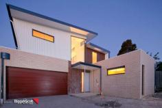  3/21 The Glen Donvale Vic 3111 Designed by award winning architect Mark Humphrey this stunning residence sets a new standard in only the finest in elegant, low maintenance living. Positioned with a prestigious Donvale postcode this property would suit the astute buyer who appreciates quality! Boasting a spacious open floor plan, stunning well appointed kitchen that is adjacent to large lounge /dining, spacious separate family room, large bedrooms with BIR's, master with full ensuite & triple robes, split system air con, polished timber floors, downstairs powder room plus bathroom upstairs (3 toilets in total), double garage with internal access & rest access (perfect for boats, caravans, trailers etc) & the list goes on. Positioned in this prized court location on this spacious allotment need we say anymore? Inspection we can assure u will not disappoint! Bedrooms 		 3 Bathrooms 		 2 Garages 		 2 