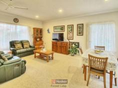  137/39 Tewantin Way Forest Lake Qld 4078 $350,000 BIG VALUE, SMALL PRICE Packed full of features, nothing about this home is going to disappoint! What's on offer here is more than just a house, it's a whole new lifestyle for you to enjoy. Instead of spending your time maintaining the property and gardens, spend your time enjoying all the features that are now at your fingertips. What is currently the best valued home in 'The Terraces' acting quick will put you in the box seat to avoid disappointment. Great features of the home include; - 2 generous size bedrooms with built-in cupboards  - 2 bathroom. Wheelchair friendly  - Lock up garage with internal access  - Large open plan living space - Well equipped kitchen overlooking living area - Air-conditioning and insulation  - Extra parking space for visitors  - Medical alert system - Ceiling fans - Rainwater tank - Access to use all resort features - Security screens - Gardens maintained by Village  Village Facilities and Services;  - Heated lap pool, spa and wading pool - Kitchen & dining facilities. Includes industrial kitchen for professional catering  - Library - Board room, sitting room, indoor bowls, billiards, craft/hobby room - Outdoor terrace fully equipped for BBQ entertaining.  - Fully equipped gym - Tropical rain forest setting and manicured gardens throughout the entire estate - Village bus services  - Fully accredited by the Retirement Village Association - Centrally located with easy access to main Forest Lake Blvd arterial - Village waste management, recycled water & green waste collection - Deliveries from chemist & newspaper delivery - Public transport only meters away  - Annual pest inspections  - External maintenance of property included  - and more�?� For more information or to book your private tour, call me, Scott Caldow on 0438 748 255 anytime.   Property Snapshot  Property Type: Unit Aspect Views: West Construction: Brick Veneer Land Area: 120 m2 Features: Air-Conditioning Ceiling Fans Fenced Gym In-Ground Pool Pool Security Screens Spa Verandah 