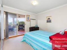  6/109-110 Military Road Guildford NSW 2161 Stylish, Spacious and Conveniently LocatedOPEN HOME: THIS SATURDAY AND SUNDAY 10:30AM - 11:00AM  This spacious two bedroom apartment is located in a small boutique complex of 13 only apartments.  It's only moments to station, schools, parks and a short drive to Stockland Merrylands. Features include; - East facing, raised ground floor apartment  - Sunny, spacious with entertainer's balcony - Two good size bedrooms with BIRs, master with access to the balcony - Spacious kitchen with gas cooking and lots of bench space - Good size combined lounge and dining that opens onto the east facing balcony - Lock up garage and internal laundry - Strata: $649pq approx. - Council: $220pq approx. - Water: $170pq approx. 