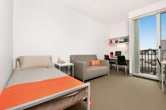  419/304 Waymouth Street Adelaide SA 5000 FOR SALE $119,000 Contemporary Student AccommodationCity views on North East corner apartment of 35sqm with wheel chair access, this modern secure apartment is ready and waiting for owner occupier or tenant.  Unlike most other student accommodation, owners have the ability to live in the apartment themselves, giving you the opportunity to enjoy a city lifestyle at a very affordable price. Consisting of: - Rental income $275 per week  - 1 bedroom studio fully furnished apartment  - Chic modern kitchenette  - Reverse cycle air conditioner  - Ensuite bathroom - Balcony with views to the City - Onsite facilities include gym, spacious lounge and entertaining area  - Coin operated Laundromat  - Entertain in the courtyard with a bbq area - Currently under a managed lease agreement with 'Unilodge' SA 24 hours a day, 365 days a year Other features: Security includes full video camera surveillance, and 24 hour smart card building access as well as an onsite manager and for those with special needs there are lifts and ramps as well. Offering a passive, hassle free investment.  A great place to live while you are attending University in Adelaide. Specifically designed to meet the needs of today's students looking for accommodation close to the universities and all amenities. Please follow the link below to website: http://unilodge.com.au/lodge/waymouth/  (You should assess the suitability of any purchase of the land or business in light of your own needs and circumstances by seeking independent financial and legal advice.)  