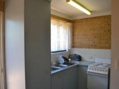  2/17 William Street Bundamba Qld 4304 $209,000 NEAT AND TIDY This 2 level unit has a lot to offer being walking distance to bus and train station, Tafe College and Child Care Centre and set in a great family area. Upstairs both bedrooms are carpeted and have built-in- robes. Master has a balcony, and is air conditioned. Bathroom is set on this level. Downstairs boasts open plan living with internal laundry and 2nd toilet as well as a fully fenced back courtyard and a lockable Garage. As there are only 4 other units in this complex body corporate fees are very low.  Currently tenanted at $240 per week makes this property a great investment or home owner property. Features Great Location 2 bedrooms built-in-robes 2nd toilet downstairs Private balcony off Master bedroom Lock up Garage Open plan living   Property Snapshot  