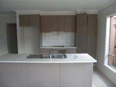  2&3/110 Flinders Avenue Lara Vic 3212 Invest in the Best! $315,000 - $325,000 These two units come with an excellent $335PW rental return. 3 bedrooms, 2 bathrooms and double garage with internal access. Kitchen has 600mm freestanding S/S oven & range hood & down lights to living areas. Master with WIR and ENS, Other Bedrooms with BIRS. Laundry with ample cupboards and bench space with sink . Quality tiles and carpet throughout, quality fixtures and fittings, ducted heating/split cooling Stunning federation façade , professionally landscaped gardens and excellent investment Call to arrange an inspection today Property Type Unit  Property ID 11819100189  Street Address 2&3/110 Flinders Avenue  Suburb Lara  Postcode 3212  Price $315,000 - $325,000 