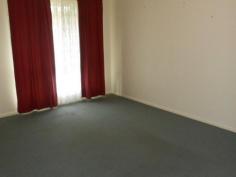  5/22 Mortimer Street Caboolture Qld 4510 $199,000 Gross Rental Yield 6.6% - Nett $170 Per Week - Central Townhouse 2 1 1 This brick veneer townhouse is the perfect way to get into the market for first home buyers, or a great investment opportunity for our keen investors, with 2 bedrooms, 2 toilets, 1 bathroom and is situated in a central location; walking distance to the train station, private and public schools, Central Lakes Shopping Centre and the hospitals.  With direct access to the Bruce Highway and just a short drive to Caboolture Town Centre and all the amenities of Morayfield Road, this little ripper is all about Location, Location, Location!!  Upstairs we have two carpeted bedrooms, main with built in robes and ceiling fan, a bathroom and toilet. Carpeted stairs lead downstairs where we have a lounge room, kitchen with a breakfast bar and a dining room, laundry and a second toilet.  The dining area leads outside to a private courtyard, and as this unit is on the end (Number 5 in a block of 5), it only has neighbours on one side. This entertainment area is a good place to relax, have a BBQ’s, or a drink and unwind. You also have your own brick carport!! Investors – currently tenanted until April 2015 with great tenants paying $255 per week, making this a sound investment, 6.6% Gross Rental Yield; or First Home Buyers, this could be the perfect alternative to get you into the property market.  Incomings: $13,260 per year (Rent). Outgoings: $4,440 per year.  Gross Rental Yield = 6.6% ~ Nett Rental Yield = 4.4% Outgoings: Rates $371 Quarter; Water (approx) $359 Quarter; Body Corporate $380 Quarter. Call me today for your private viewing, so I can show you through your new townhouse; a place where you can see your investment grow - currently clearing $170 Per Week; or have your own place to call “home” 